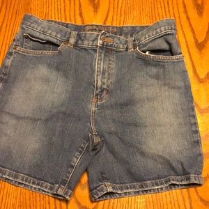 Ralph Lauren Jean shorts